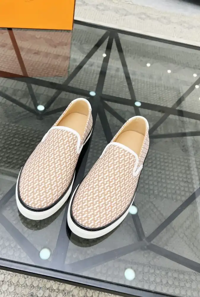 hype Hermes Casual Shoes