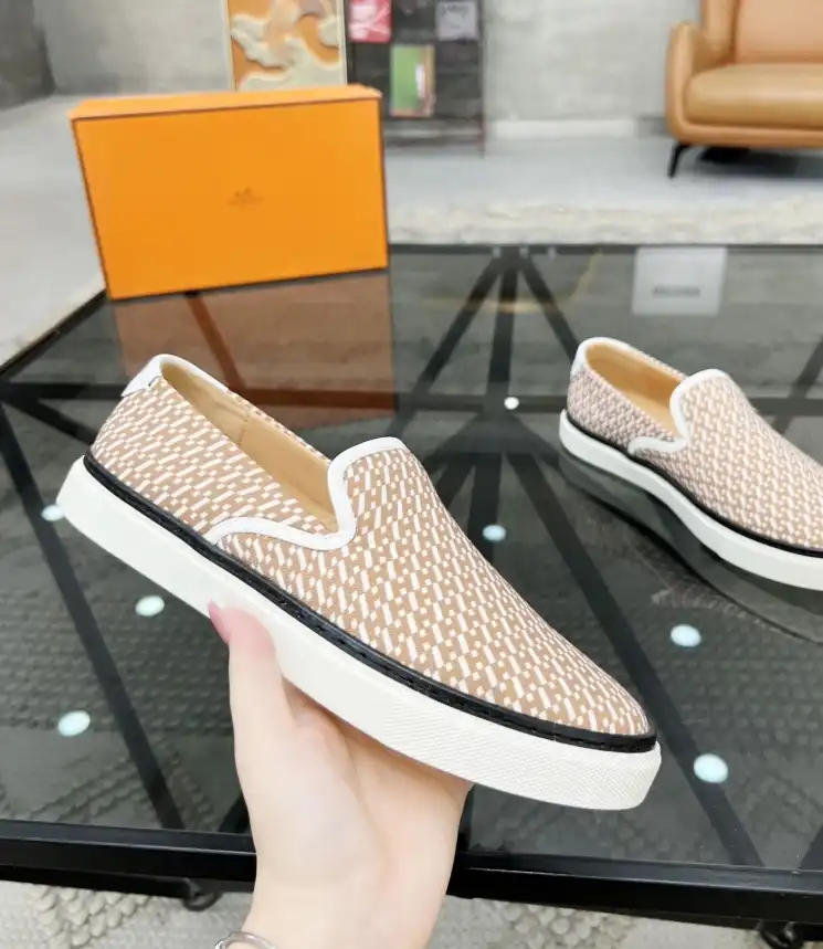 hype Hermes Casual Shoes