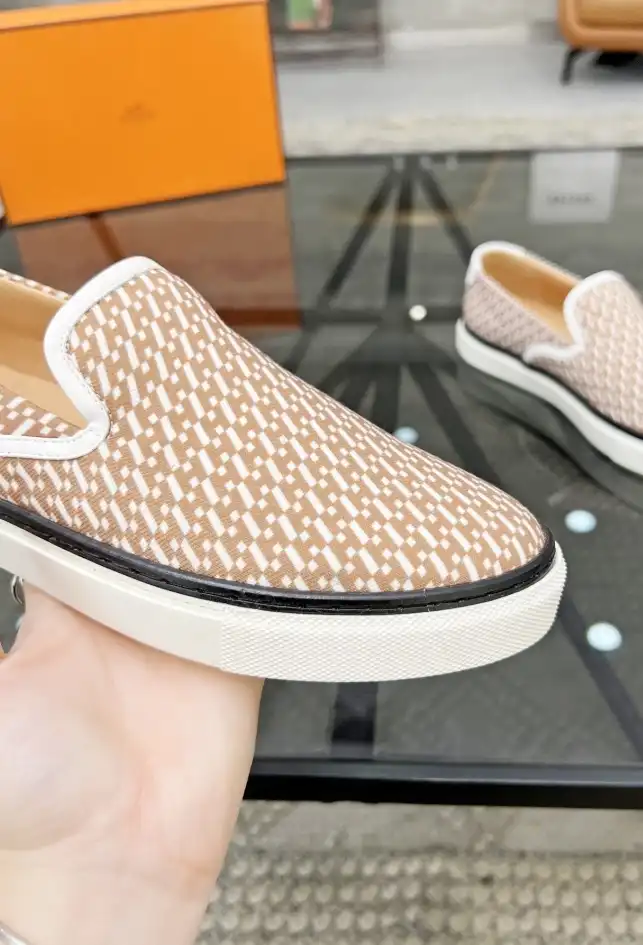 hype Hermes Casual Shoes