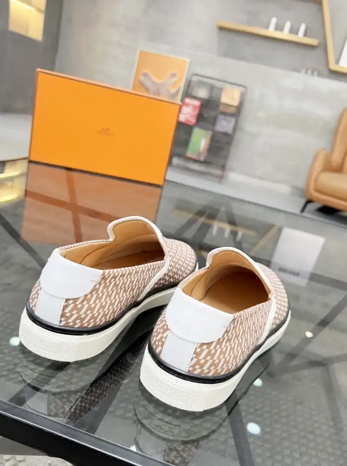 hype Hermes Casual Shoes