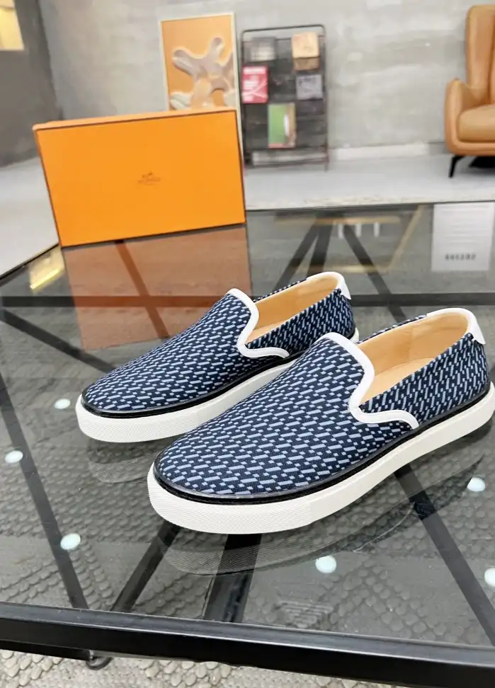 hype Hermes Casual Shoes