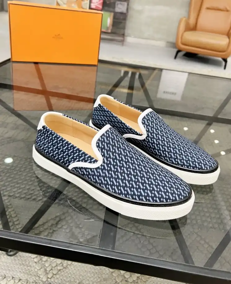 hype Hermes Casual Shoes