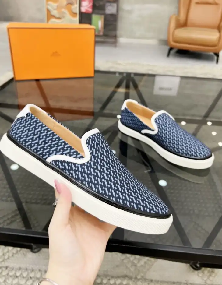 hype Hermes Casual Shoes