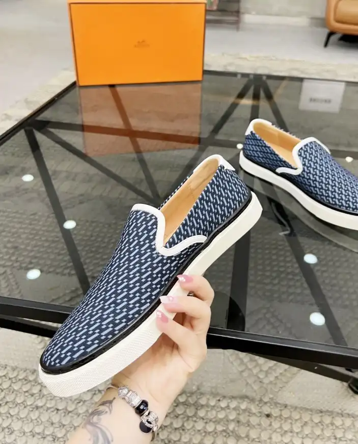 hype Hermes Casual Shoes