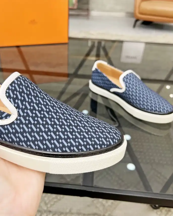 hype Hermes Casual Shoes