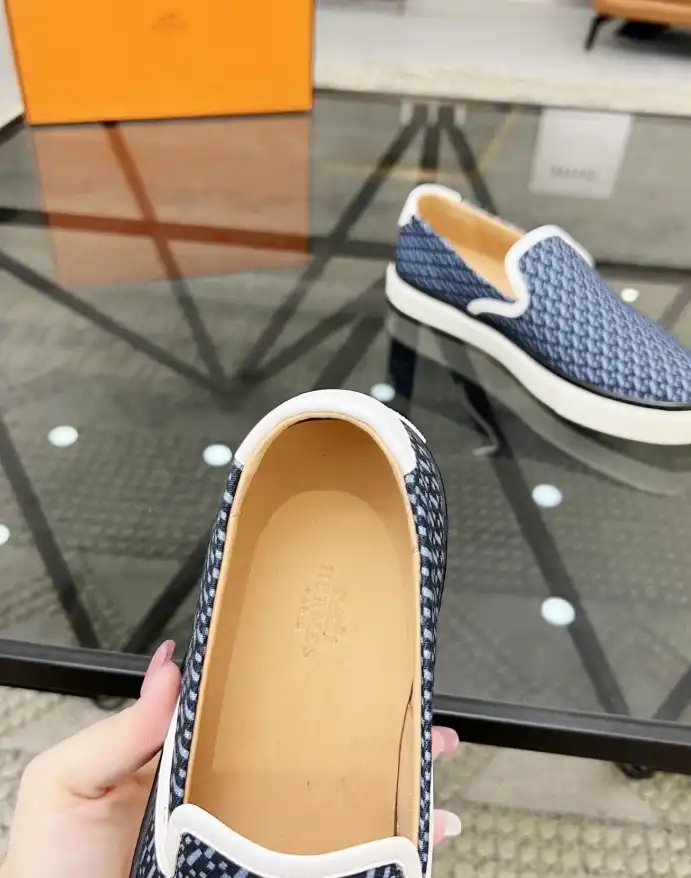 hype Hermes Casual Shoes