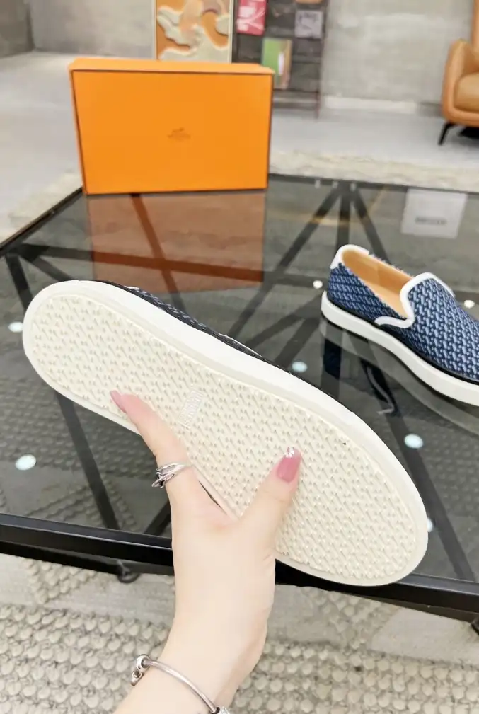 hype Hermes Casual Shoes