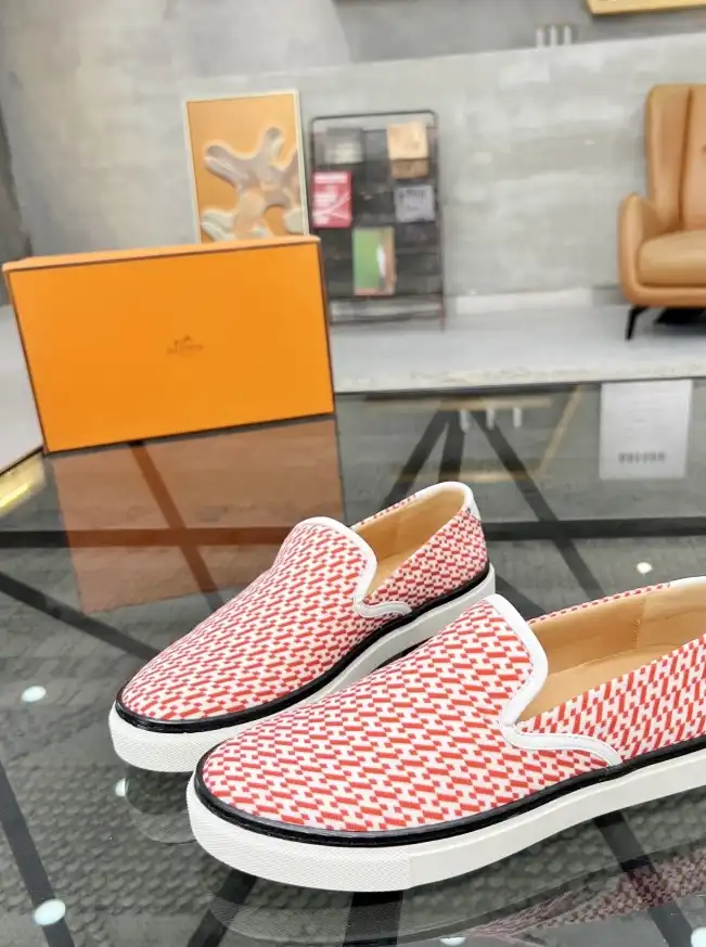 hype Hermes Casual Shoes