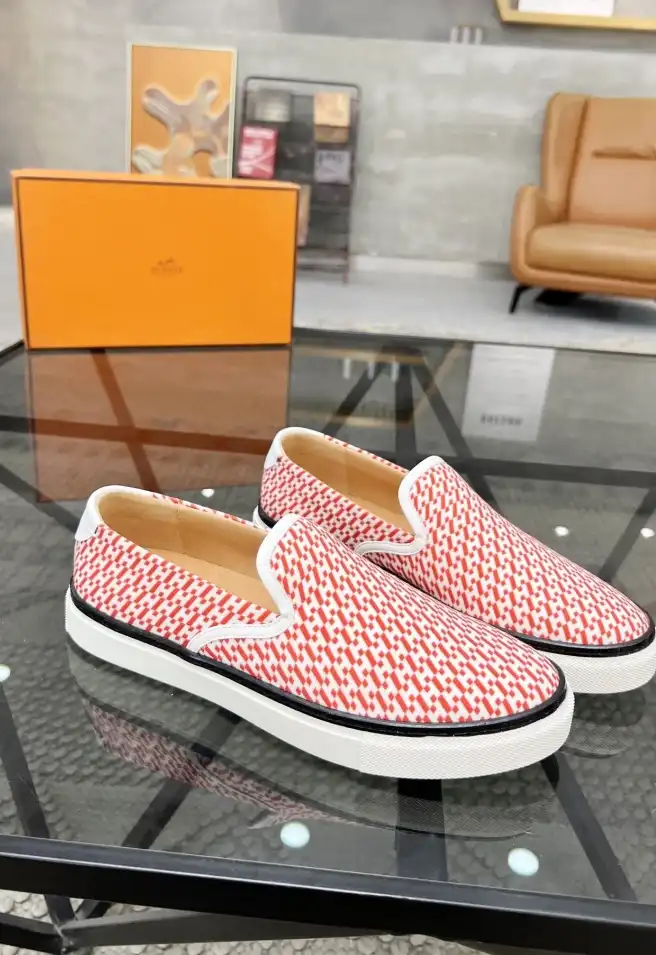 hype Hermes Casual Shoes