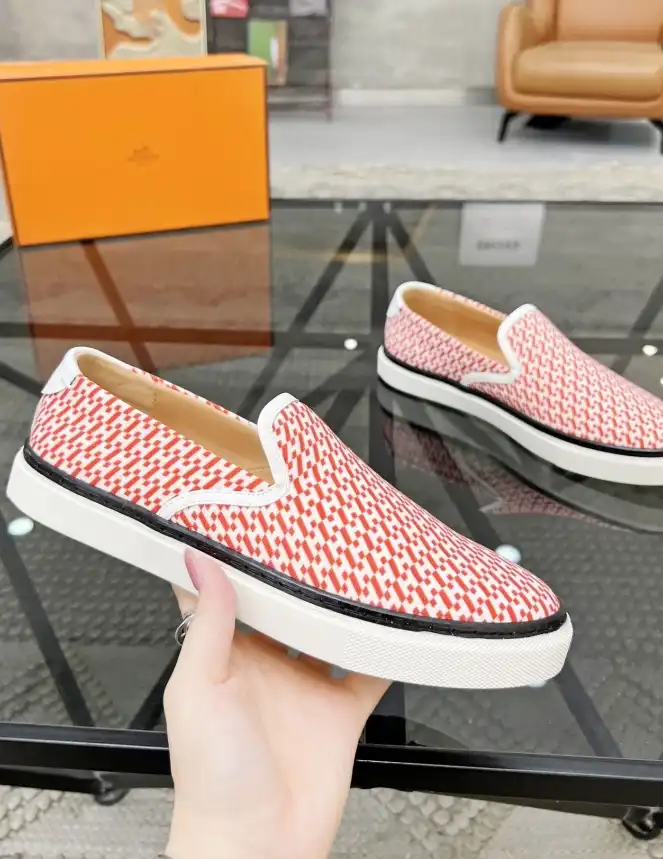 hype Hermes Casual Shoes