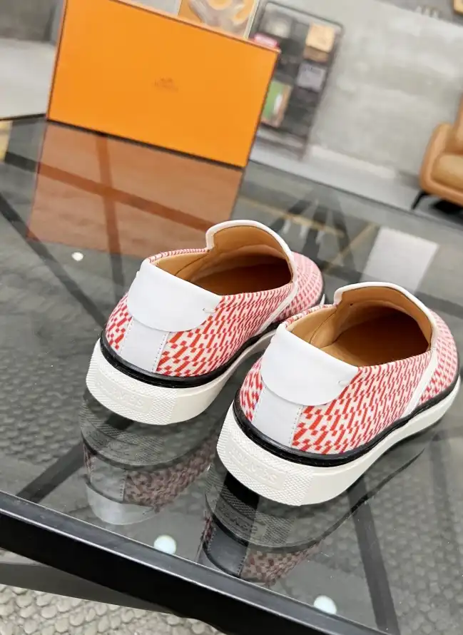 hype Hermes Casual Shoes