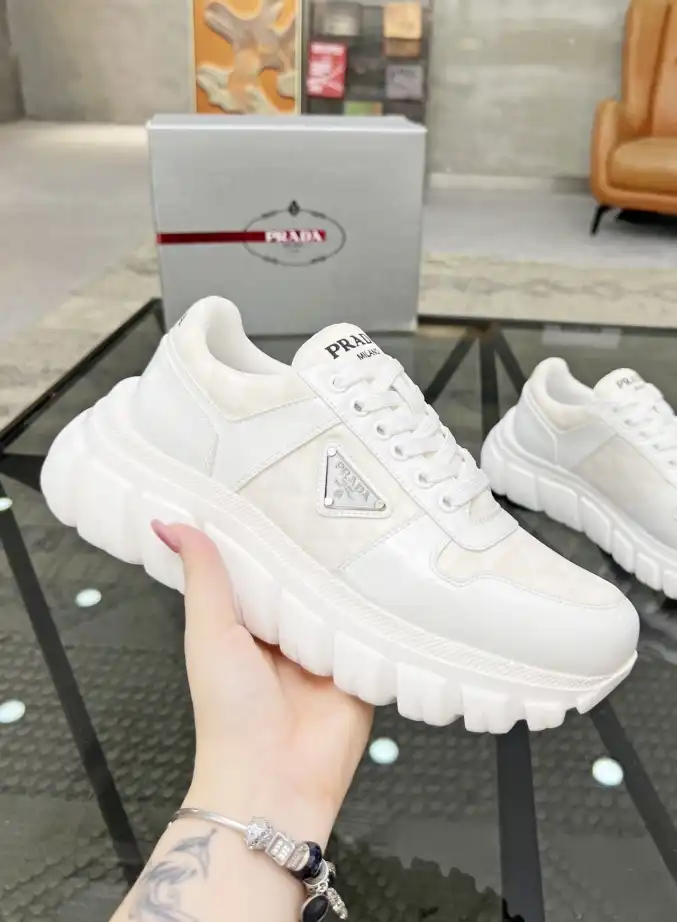 hype Prada Casual Shoes