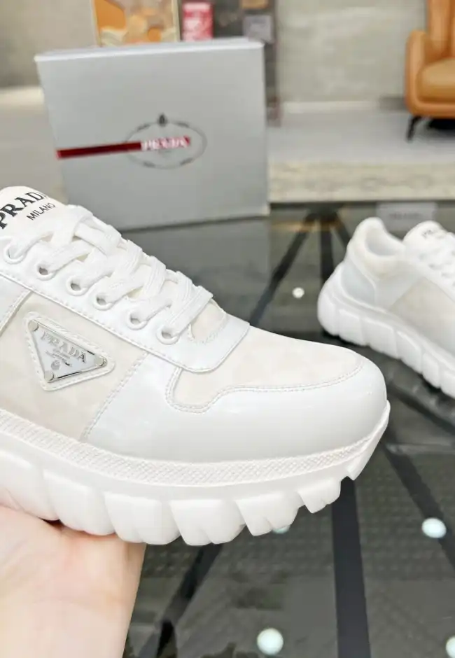 hype Prada Casual Shoes