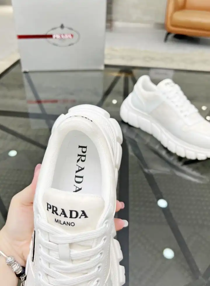 hype Prada Casual Shoes