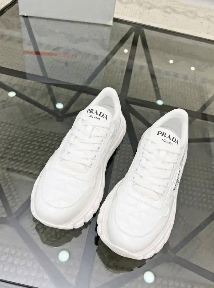 hype Prada Casual Shoes