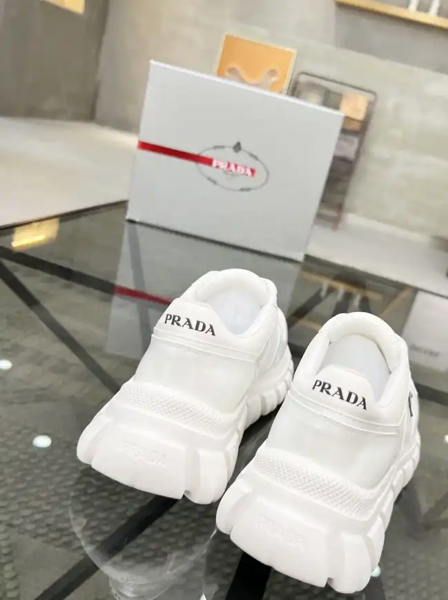 hype Prada Casual Shoes