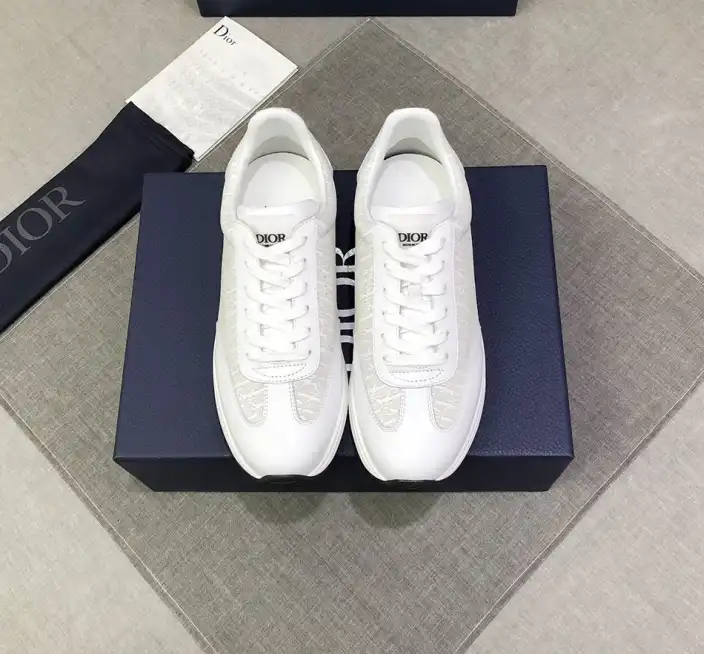 hype Christian Dior Casual Shoes