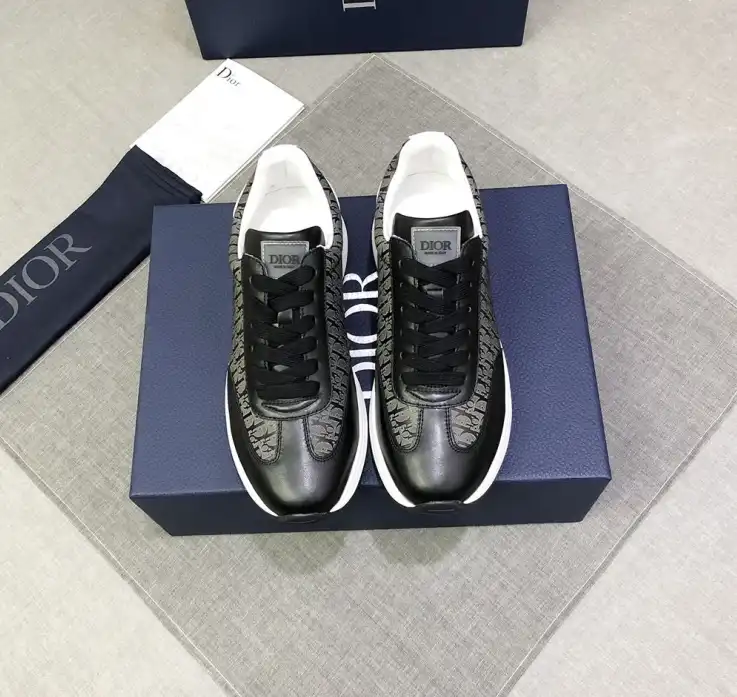 hype Christian Dior Casual Shoes