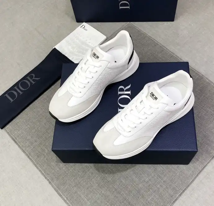 hype Christian Dior Casual Shoes