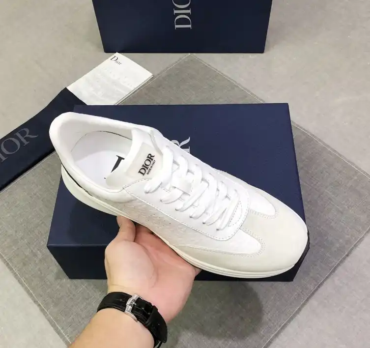 hype Christian Dior Casual Shoes