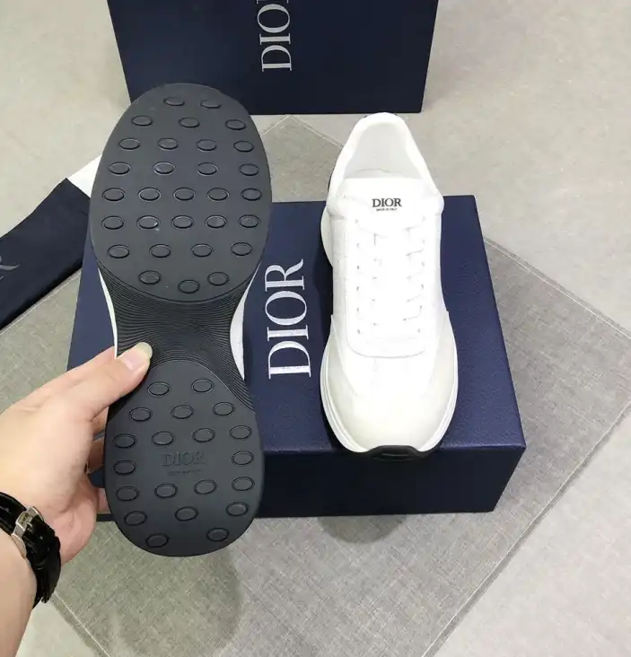 hype Christian Dior Casual Shoes