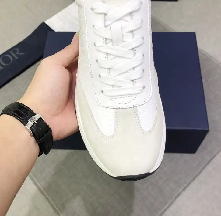 hype Christian Dior Casual Shoes