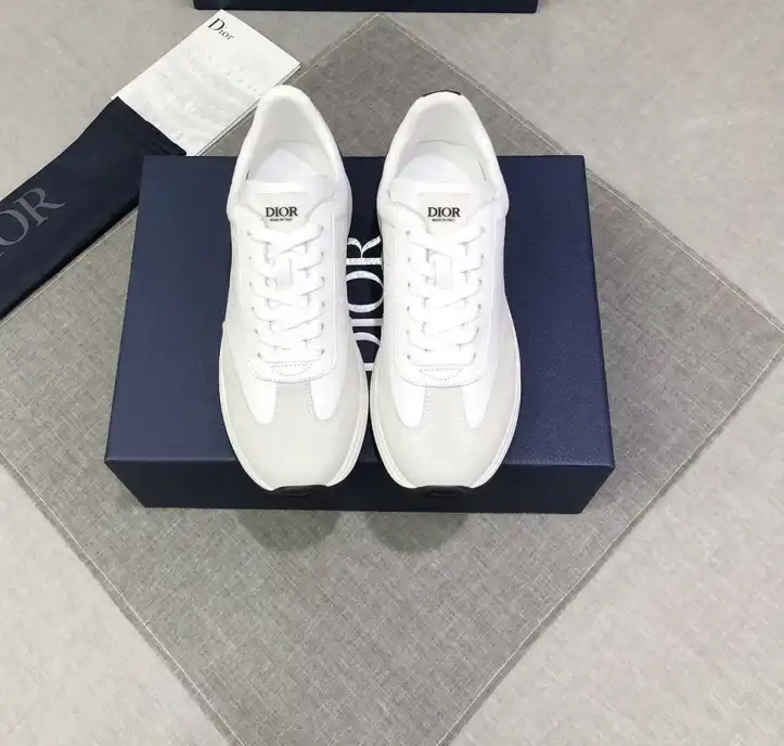 hype Christian Dior Casual Shoes