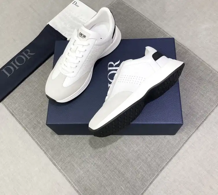 hype Christian Dior Casual Shoes