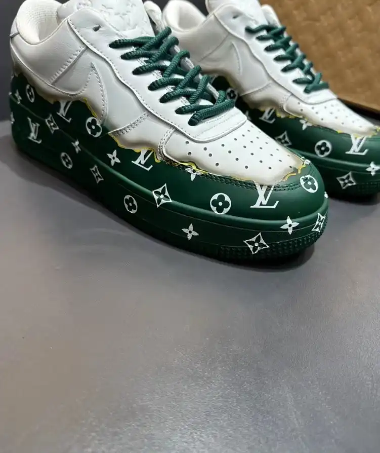 hype LV Casual Shoes