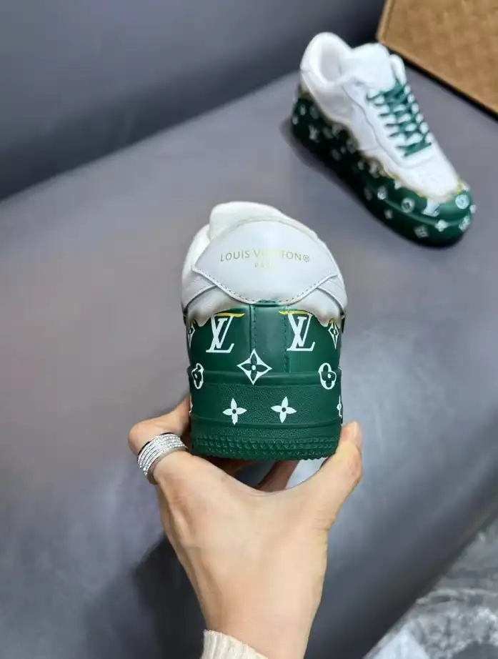 hype LV Casual Shoes