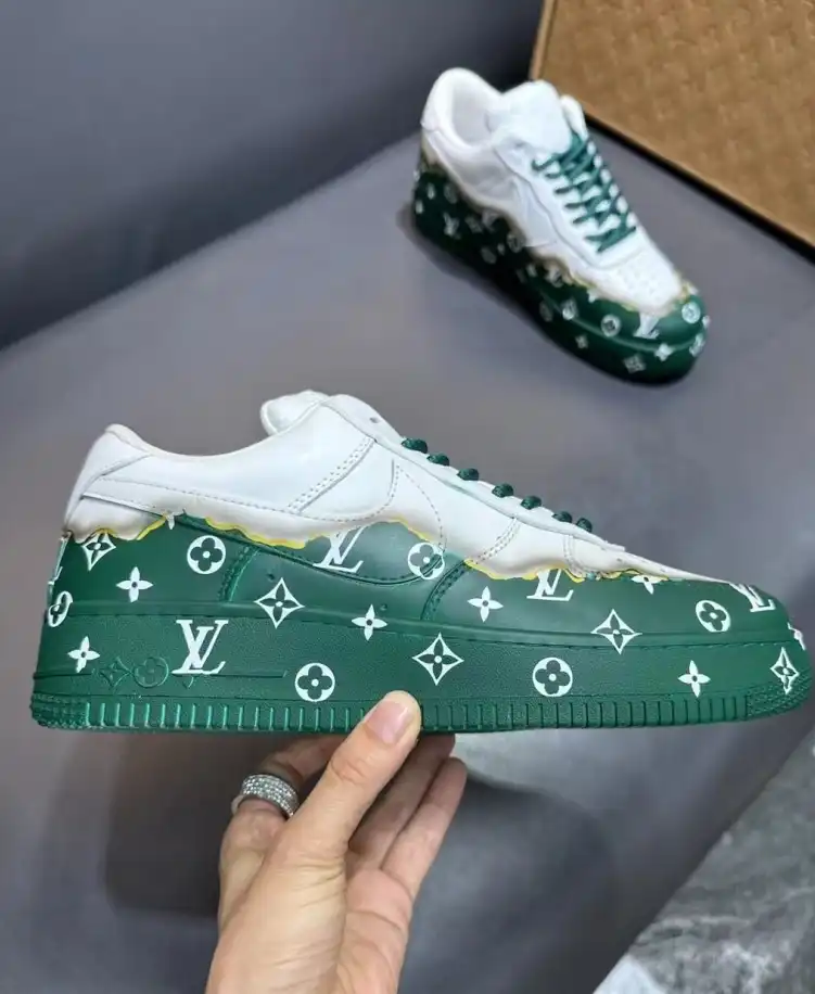 hype LV Casual Shoes