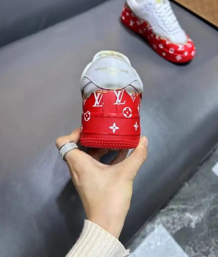 hype LV Casual Shoes