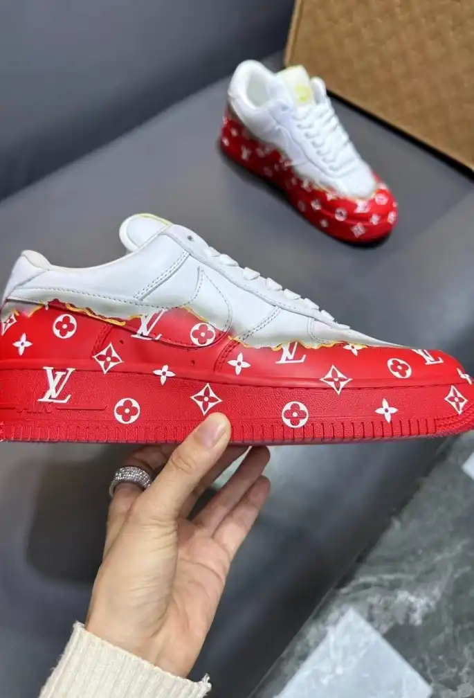 hype LV Casual Shoes