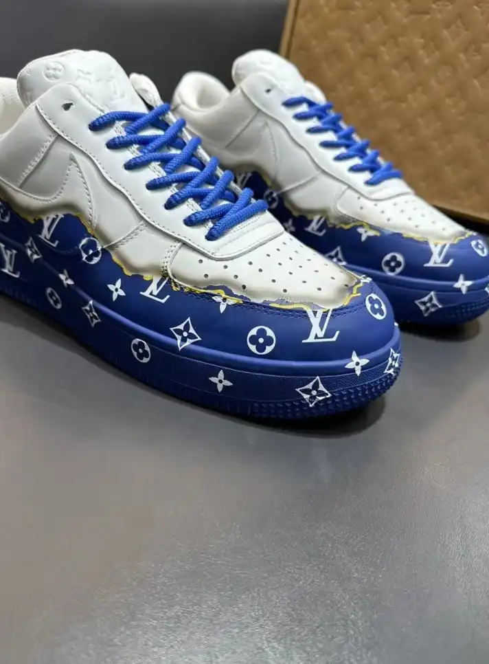 hype LV Casual Shoes