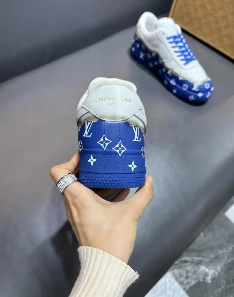 hype LV Casual Shoes