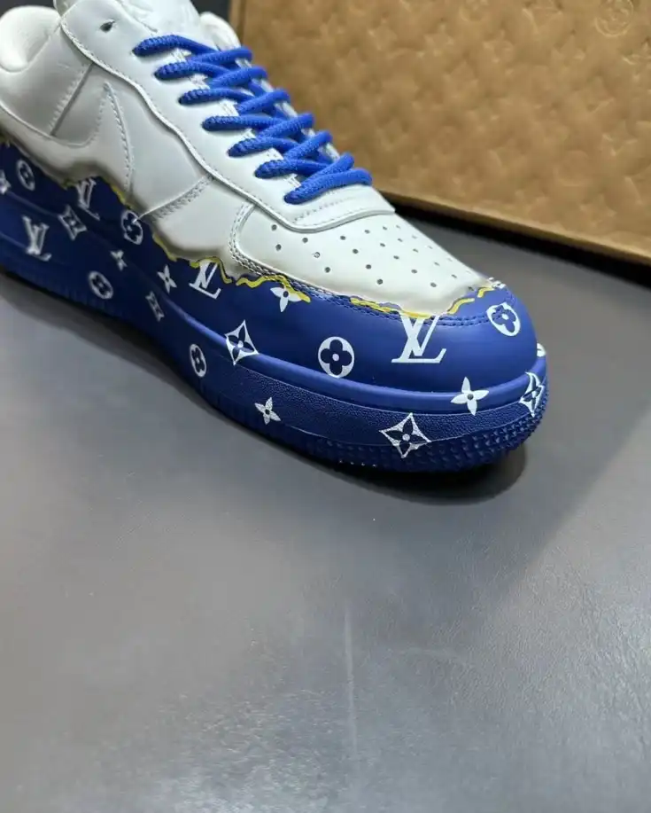 hype LV Casual Shoes