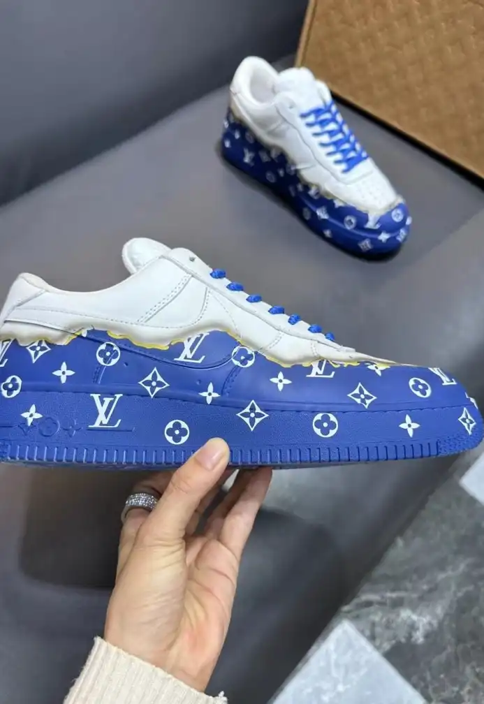 hype LV Casual Shoes