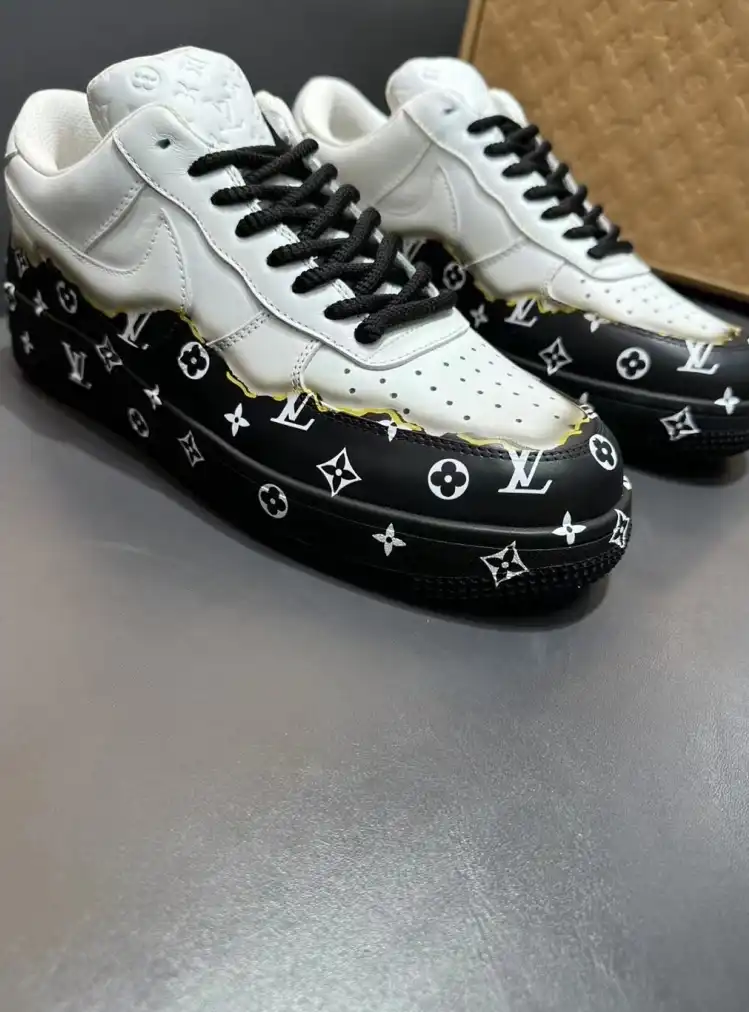 hype LV Casual Shoes