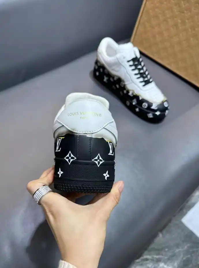 hype LV Casual Shoes