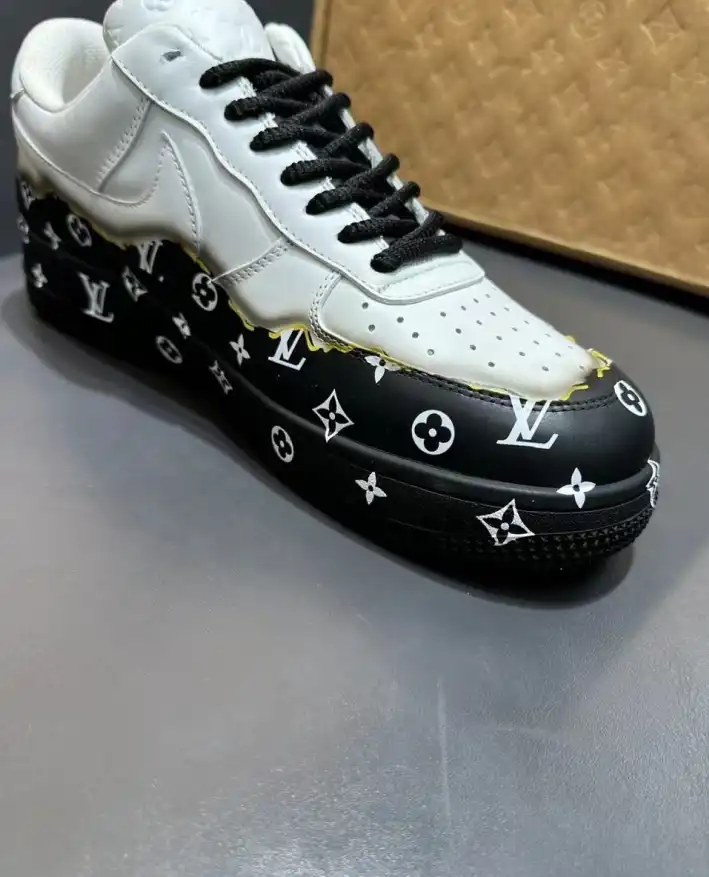 hype LV Casual Shoes