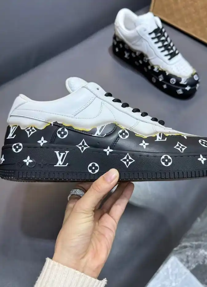 hype LV Casual Shoes