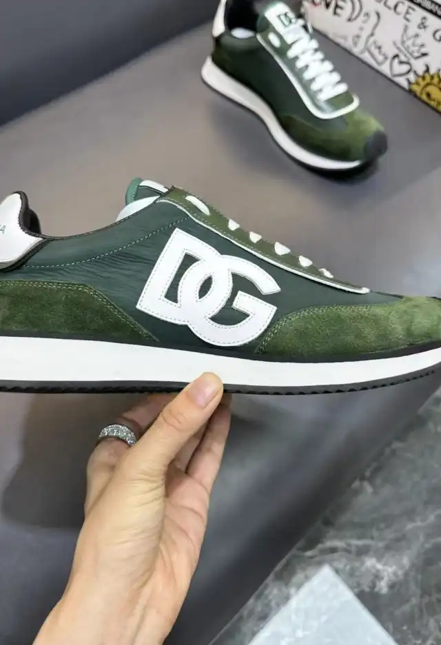 hype Dolce & Gabbana Sneakers