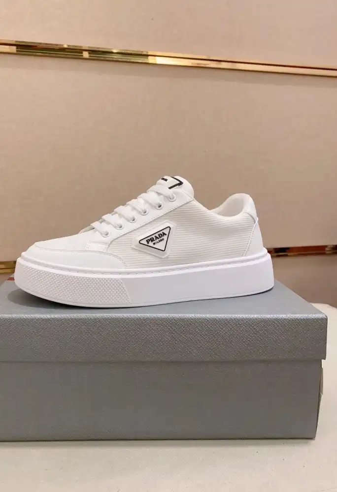 hype Prada Casual Shoes