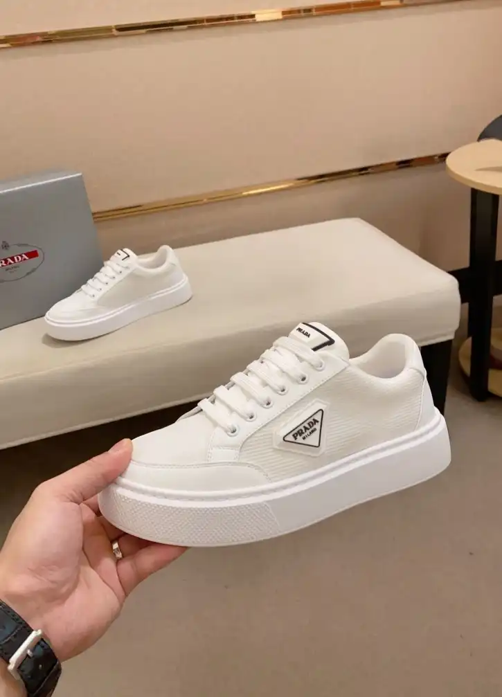 hype Prada Casual Shoes