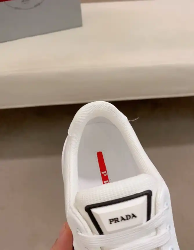 hype Prada Casual Shoes