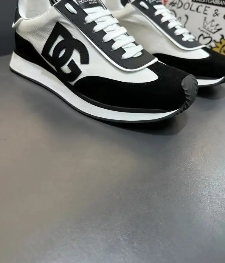 hype Dolce & Gabbana Sneakers