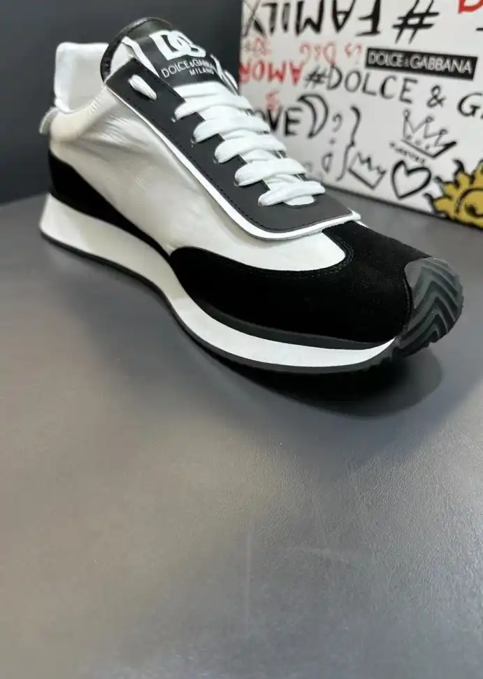 hype Dolce & Gabbana Sneakers