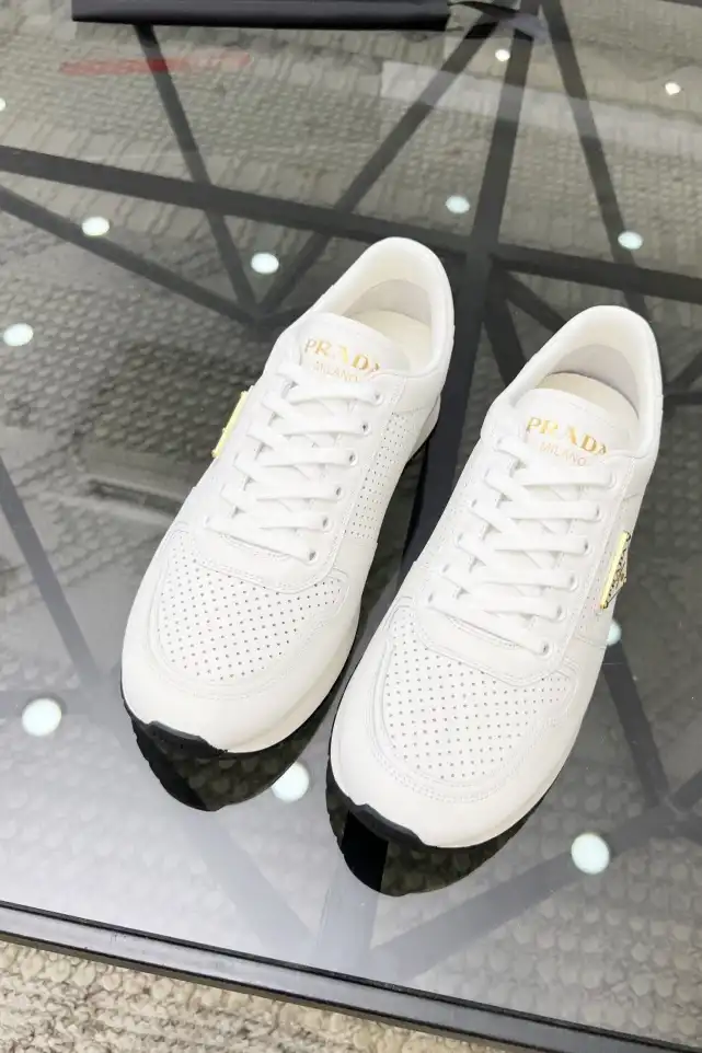 hype Prada Casual Shoes