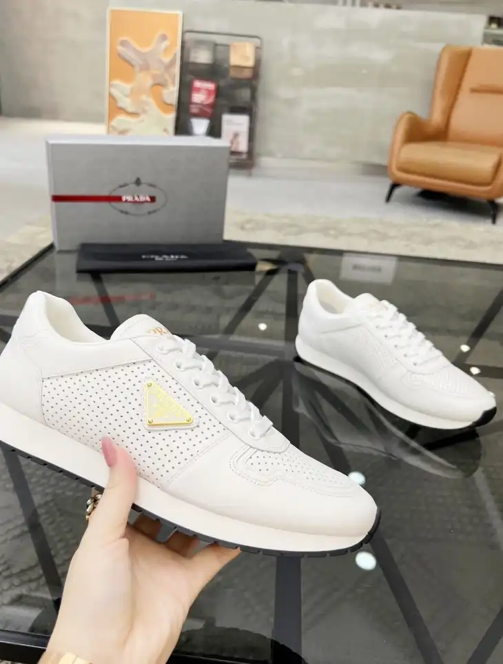 hype Prada Casual Shoes