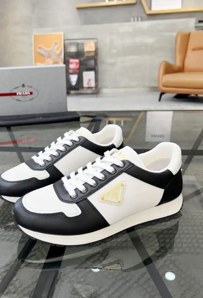 hype Prada Casual Shoes